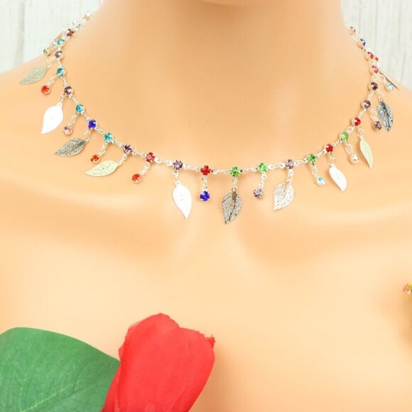 "Minimalist & Elegant Necklace Chain – Perfect for Women & Girls | UNVRC1171 - Picture 6 of 10